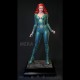 DC Comics Aquaman Movie Mera 1/3 Scale Hyperreal Movie Statue 66 cm